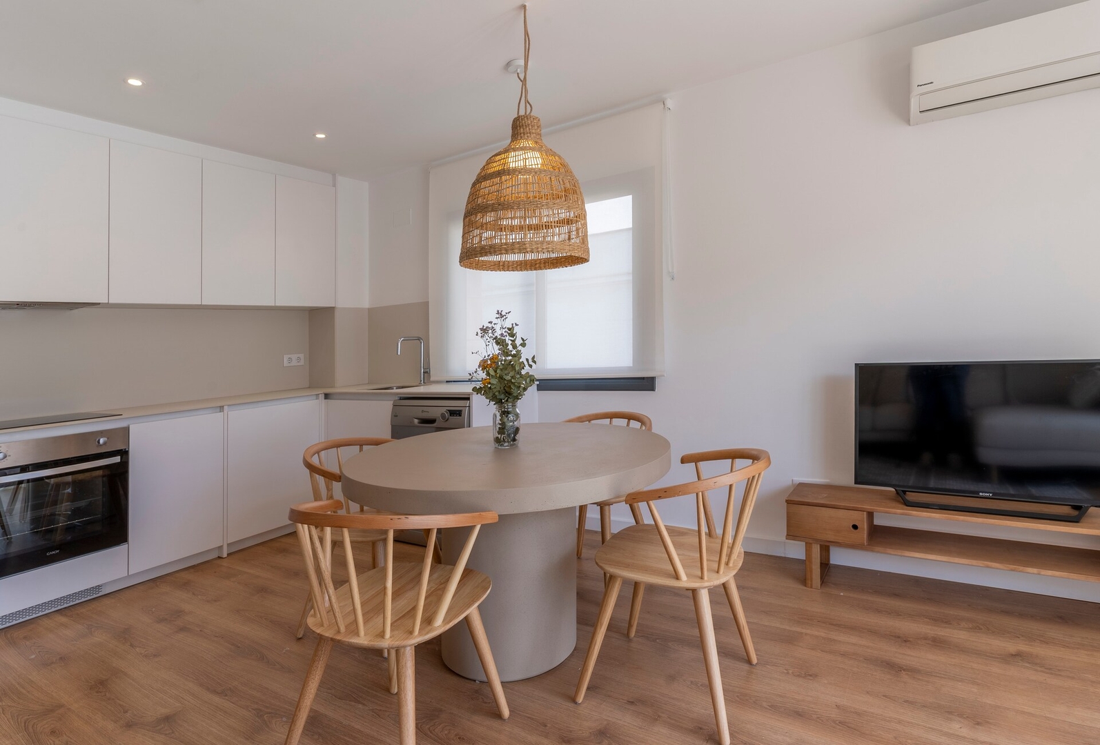 VISTA BELLA - Planta Baja con terraza y parking 7 WeHost Costa Brava