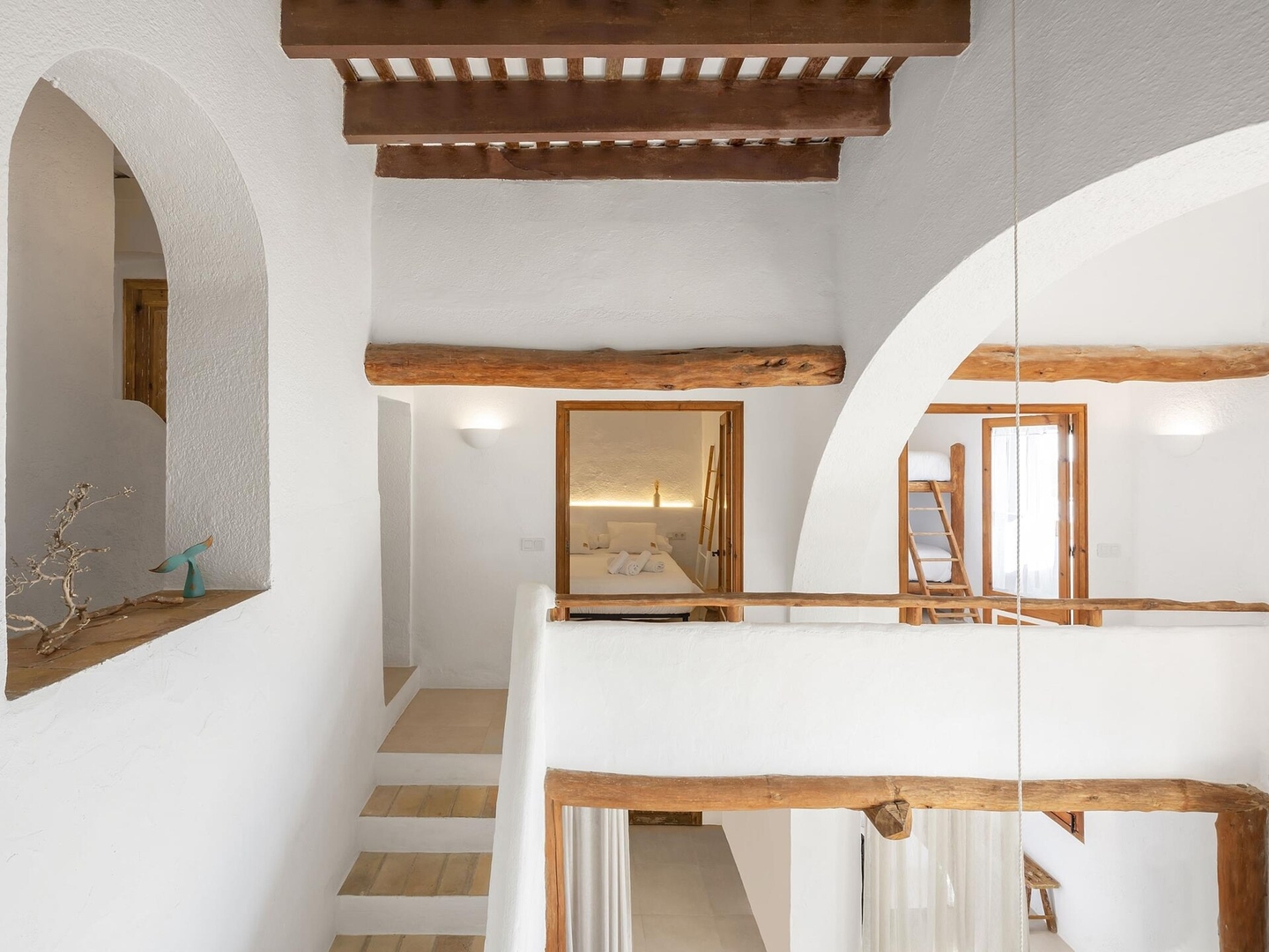 LA BARCA - Casa Concha 6 WeHost Costa Brava