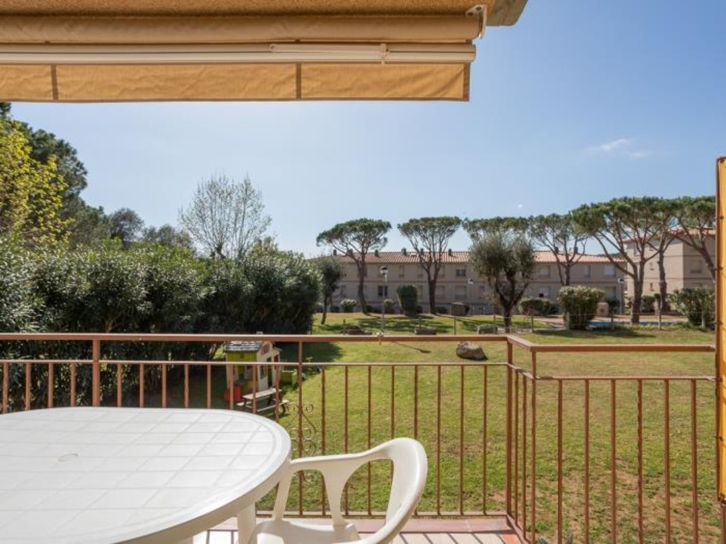 PLANTA BAJA - Casa Marea La Fosca 16 WeHost Costa Brava