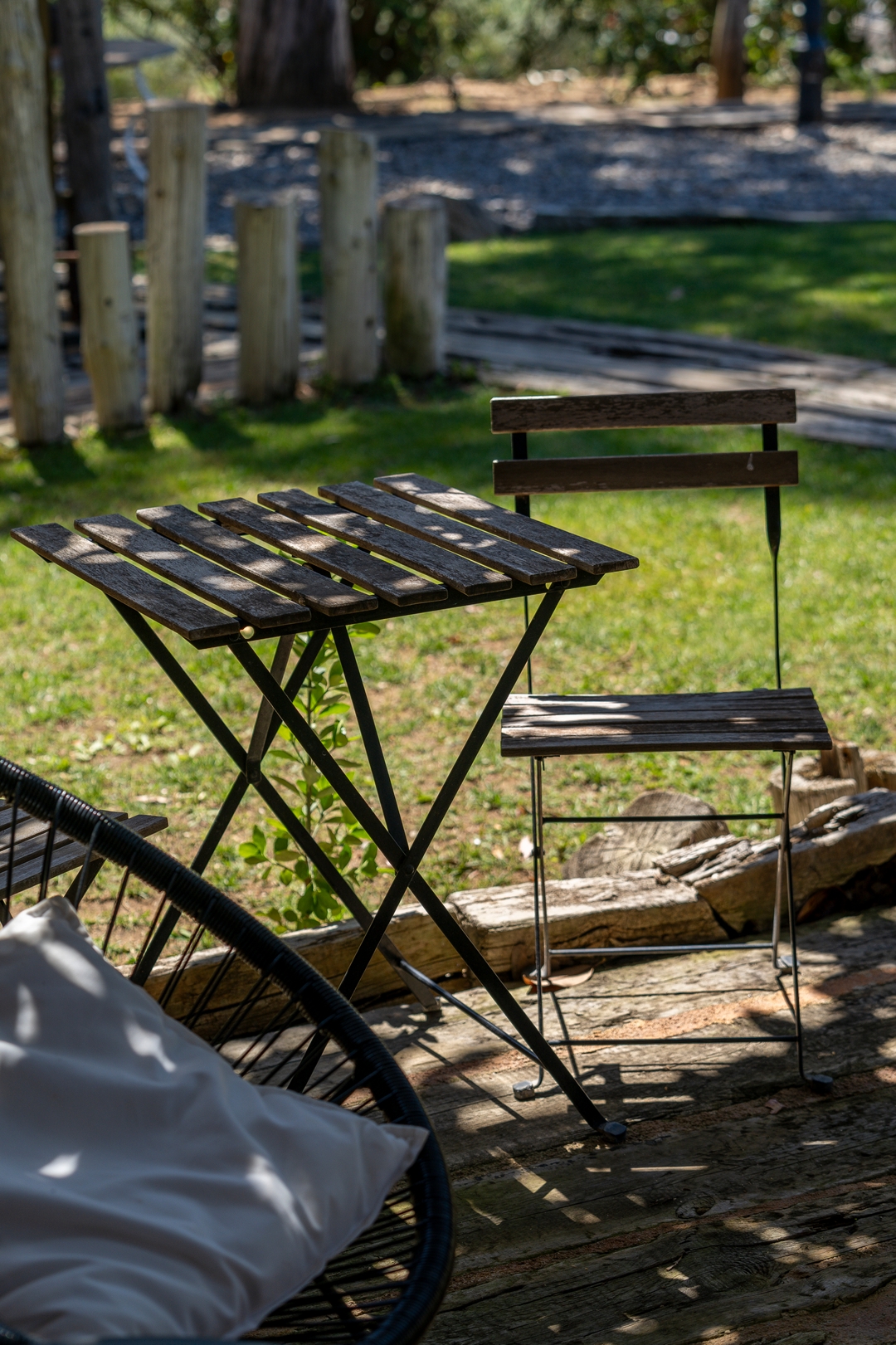 HABITACIÓN MAGNOLIA 12 Le Rondini