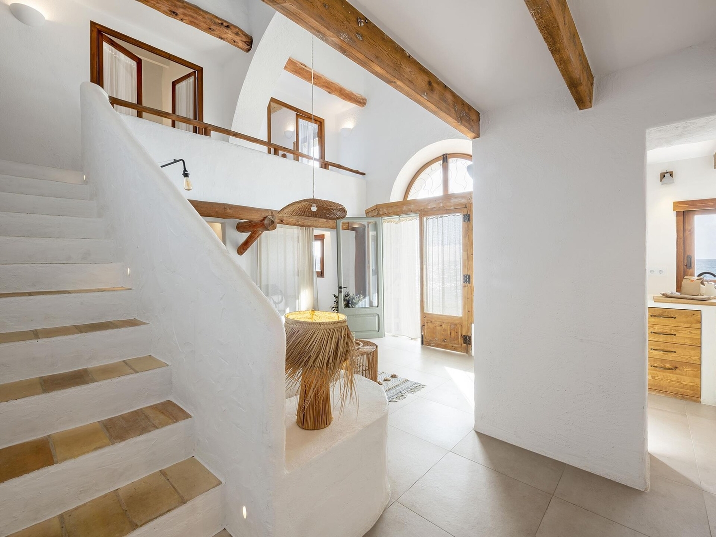 LA BARCA - Casa Concha 3 WeHost Costa Brava