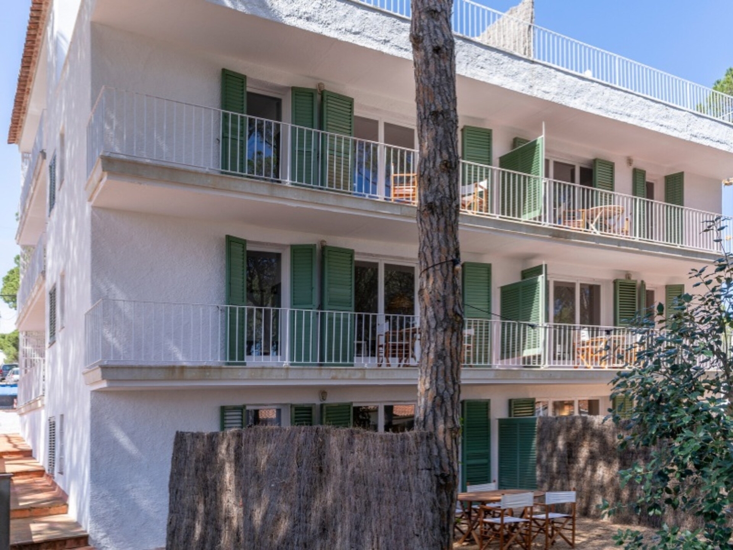 SUPERIOR - Casa Marea Calella 34 WeHost Costa Brava