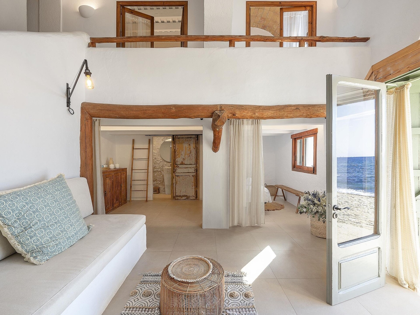 LA BARCA - Casa Concha 9 WeHost Costa Brava