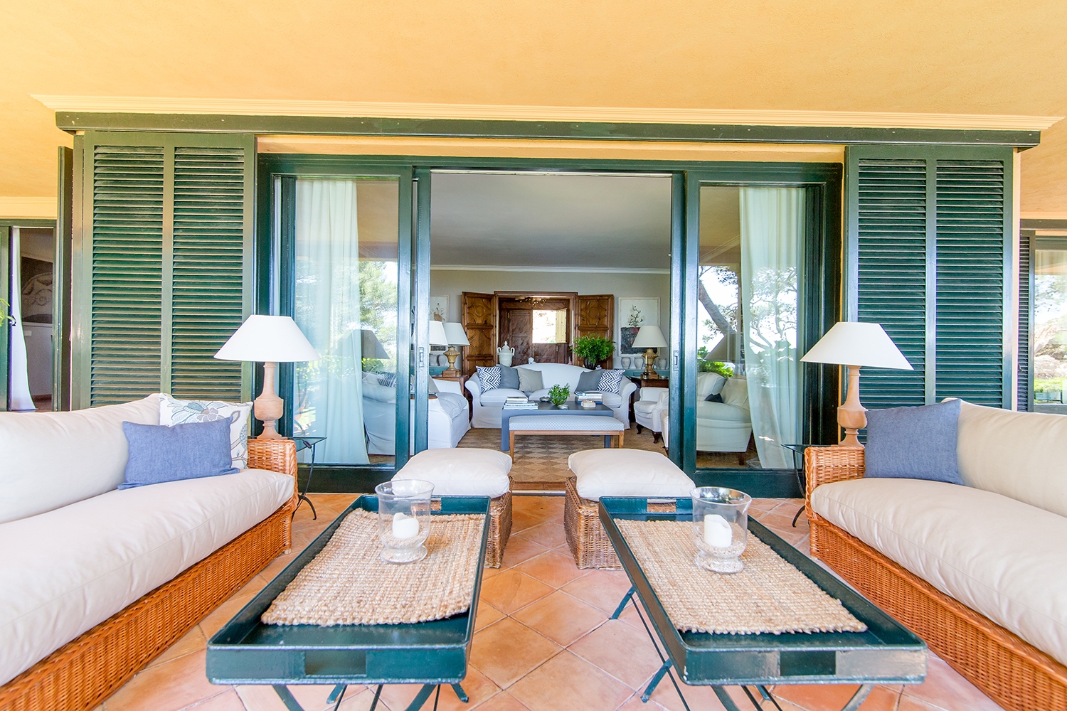 La Roncadora - Villa con vistas al mar y piscina 27 WeHost Costa Brava