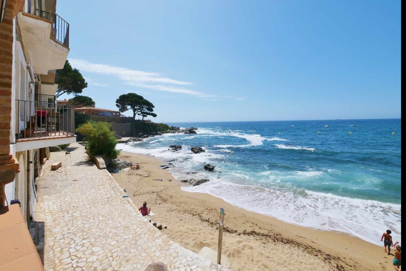 REMS - Casa Concha 10 WeHost Costa Brava