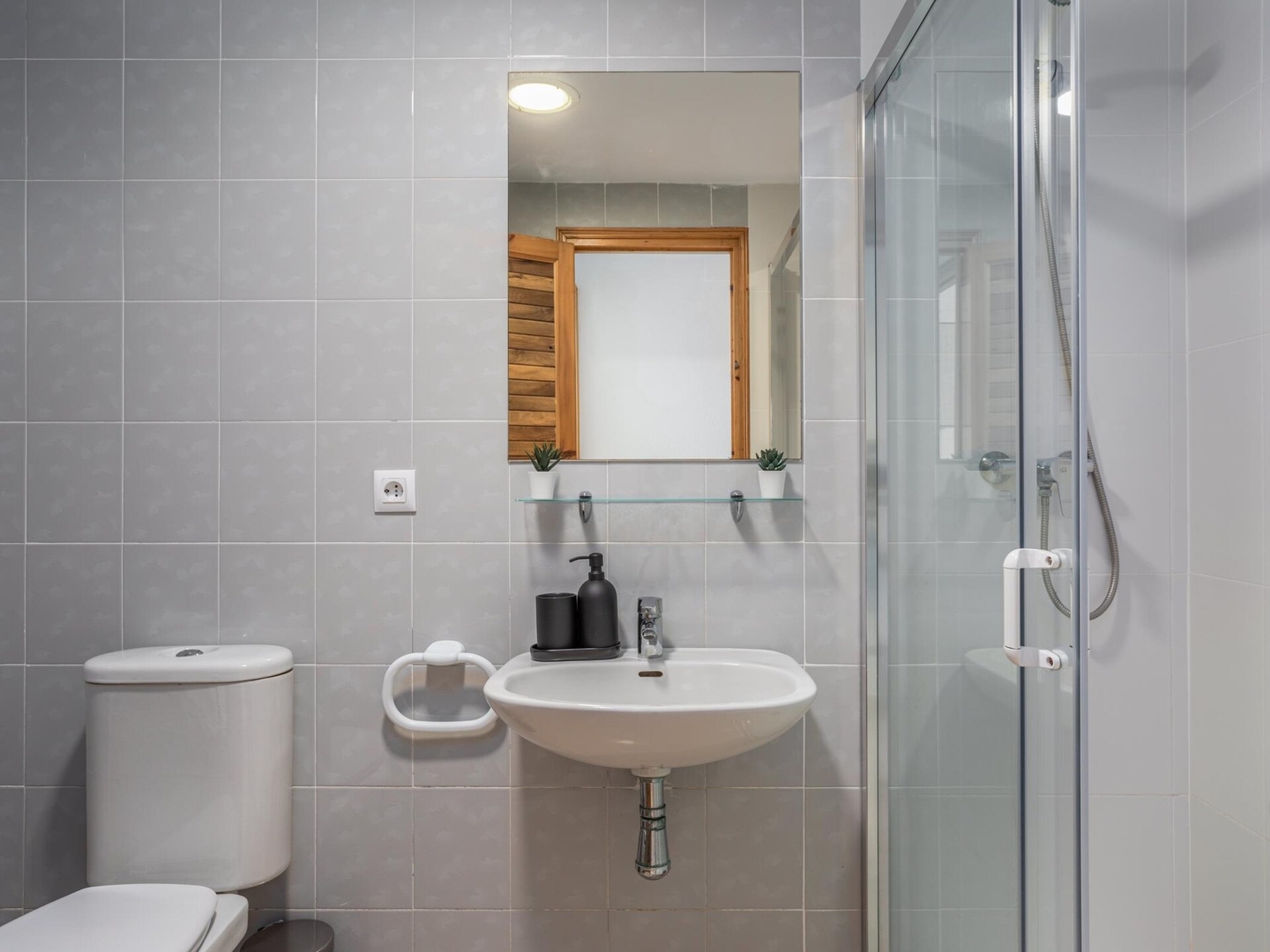 PLANTA BAJA - Casa Marea La Fosca 22 WeHost Costa Brava