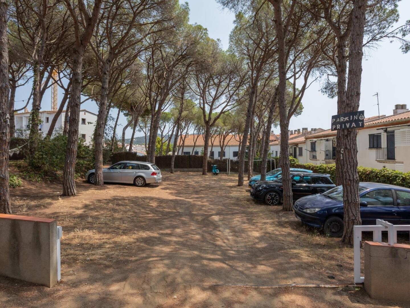 PLANTA BAJA - Casa Marea Calella 21 WeHost Costa Brava