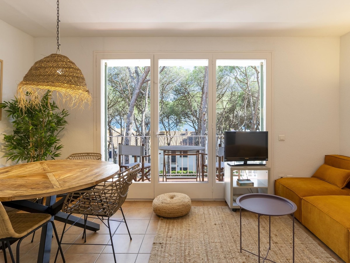 SUPERIOR - Casa Marea Calella 21 WeHost Costa Brava