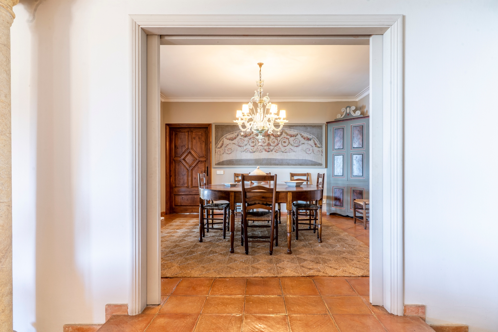 LA RONCADORA - Villa con vistas al mar y piscina 24 WeHost Costa Brava