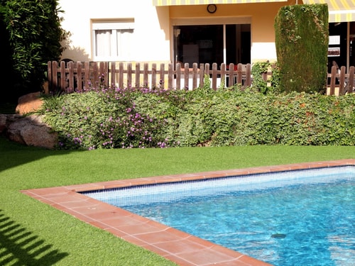 PLANTA BAJA - Apartamento Laura Mar La Fosca WeHost Costa Brava