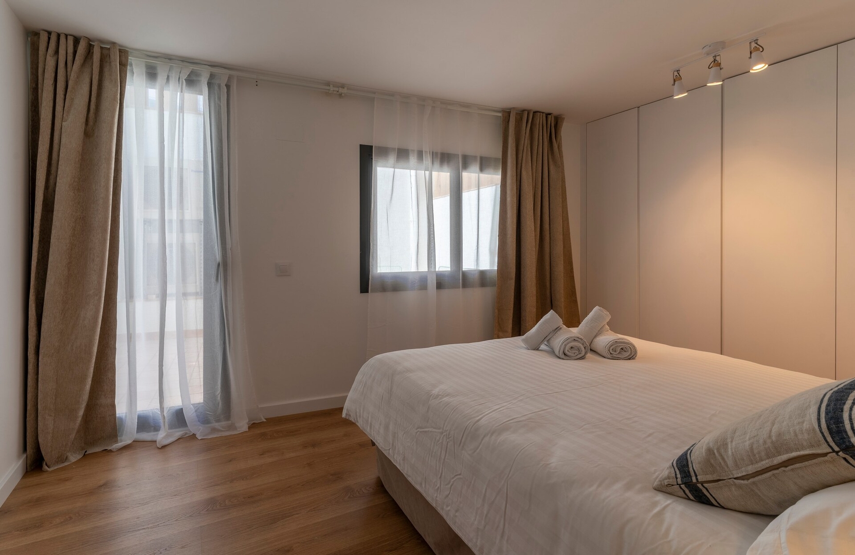 VISTA BELLA - Planta Baja con terraza y parking 10 WeHost Costa Brava