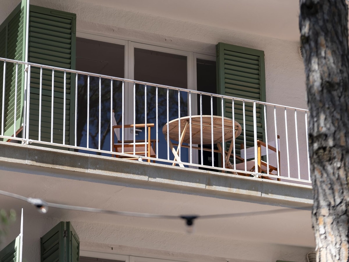 SUPERIOR - Casa Marea Calella 31 WeHost Costa Brava