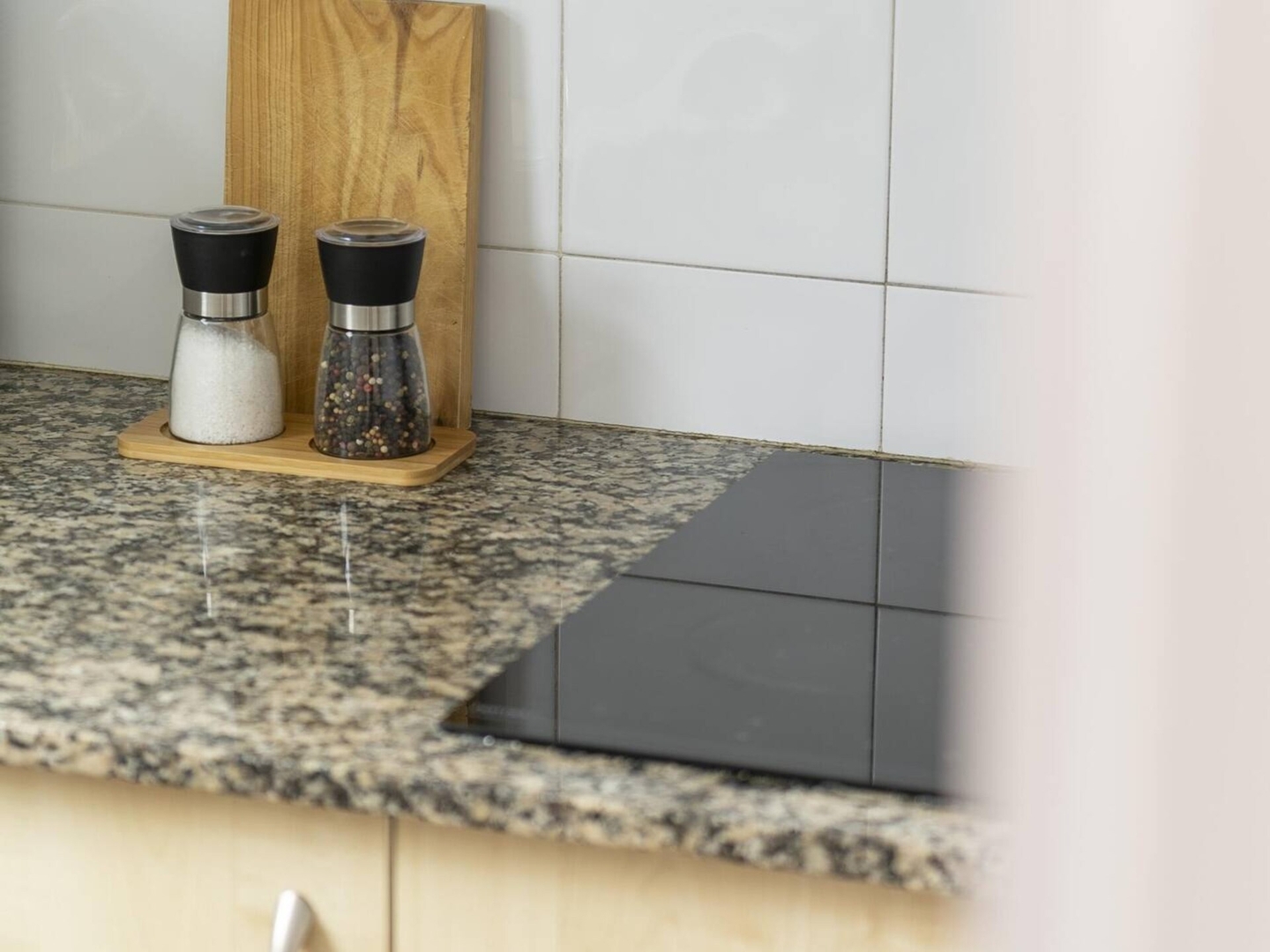 PLANTA BAJA - Casa Marea Calella 36 WeHost Costa Brava