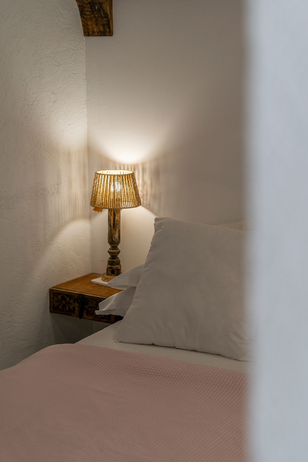 HABITACIÓN MAGNOLIA 4 Le Rondini