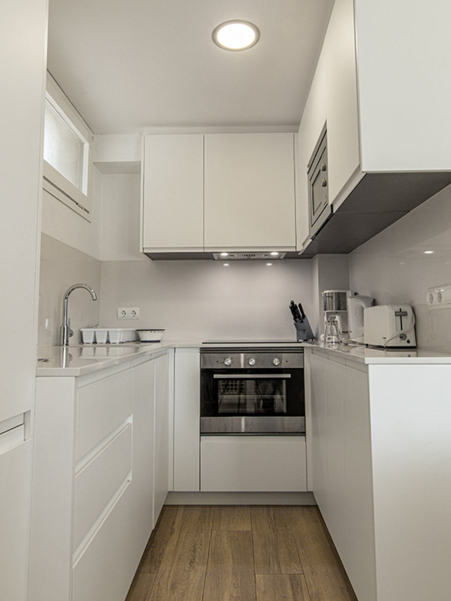 CANADELL MAR P - Apartamento con terraza y jardín 34 WeHost Costa Brava