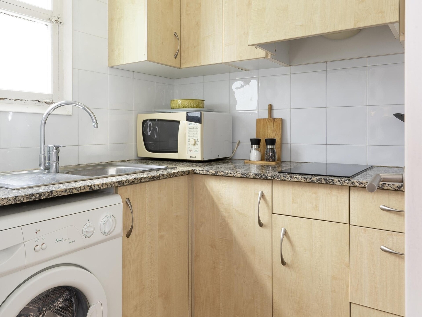 ÁTICO - Casa Marea Calella 29 WeHost Costa Brava