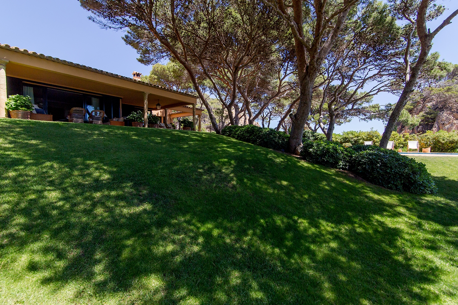 La Roncadora - Villa con vistas al mar y piscina 30 WeHost Costa Brava