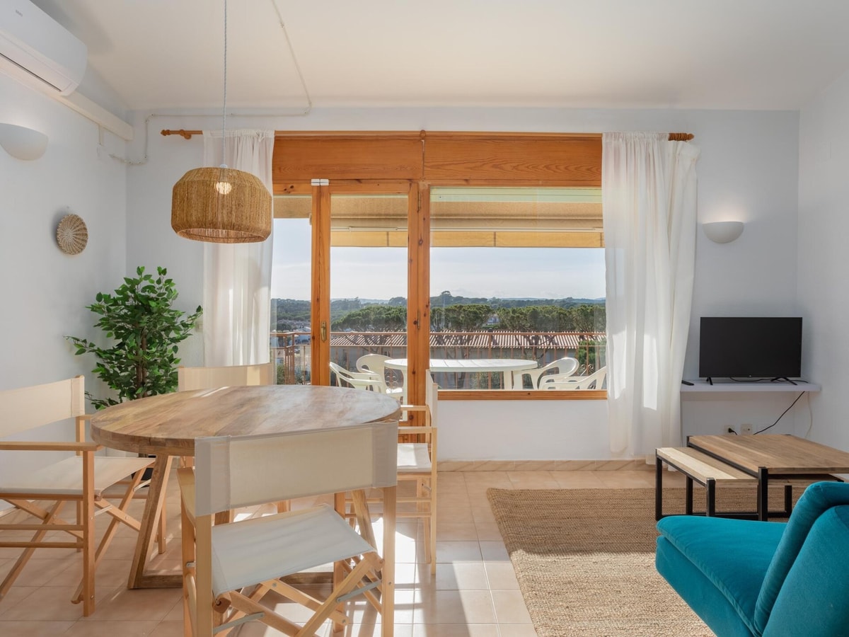 ÁTICO - Casa Marea La Fosca 18 WeHost Costa Brava