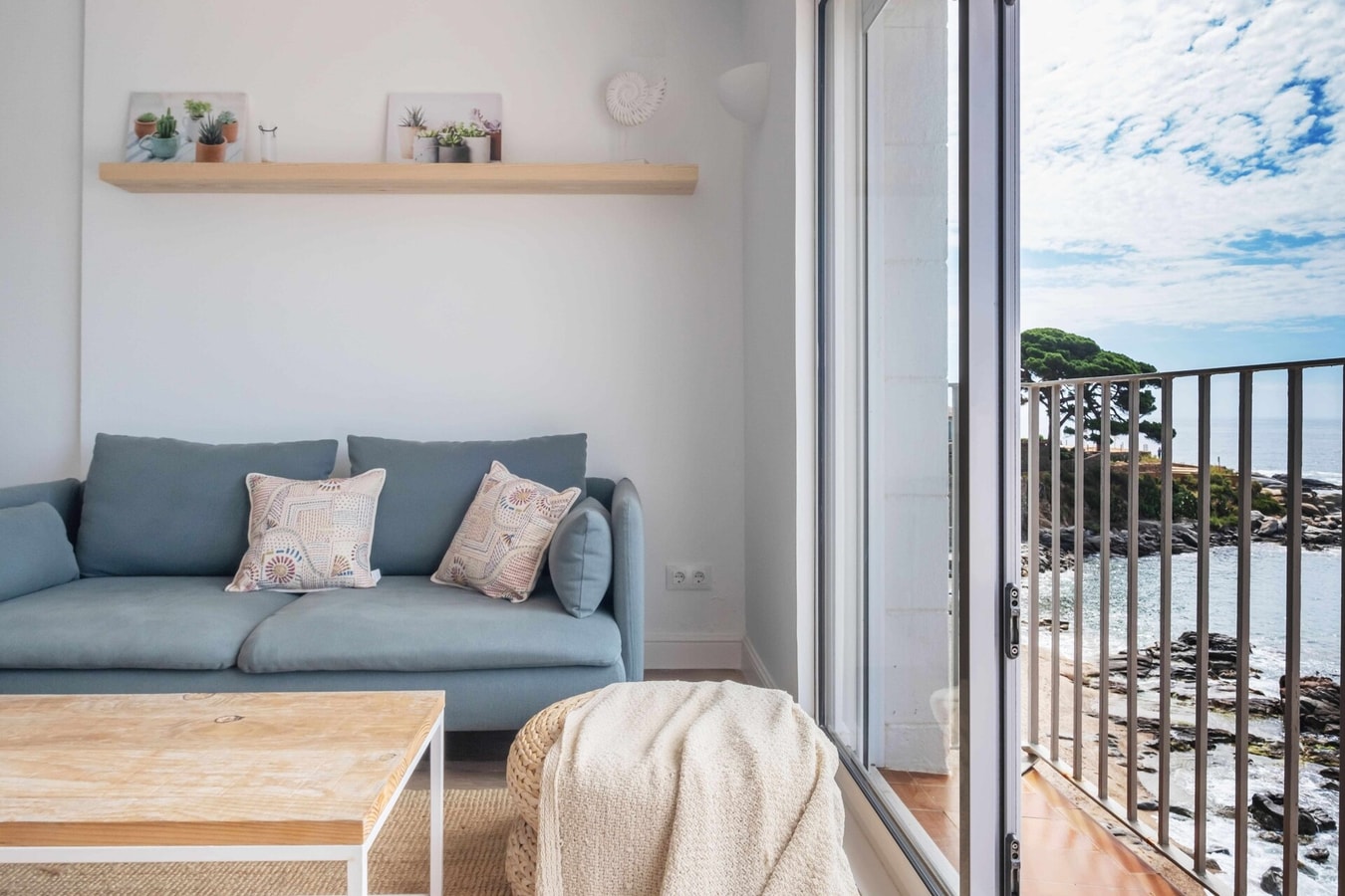 ILLA - Casa Concha 8 WeHost Costa Brava