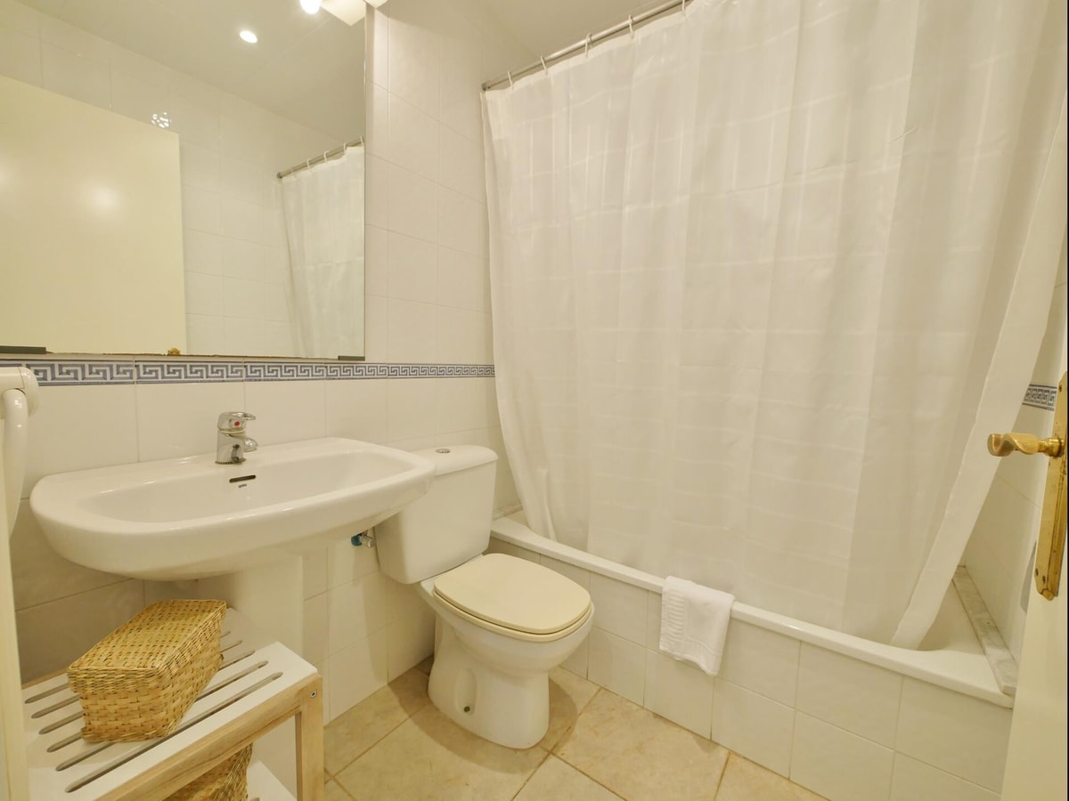 CORONDA - Apartamento con piscina en Llafranc 15 WeHost Costa Brava