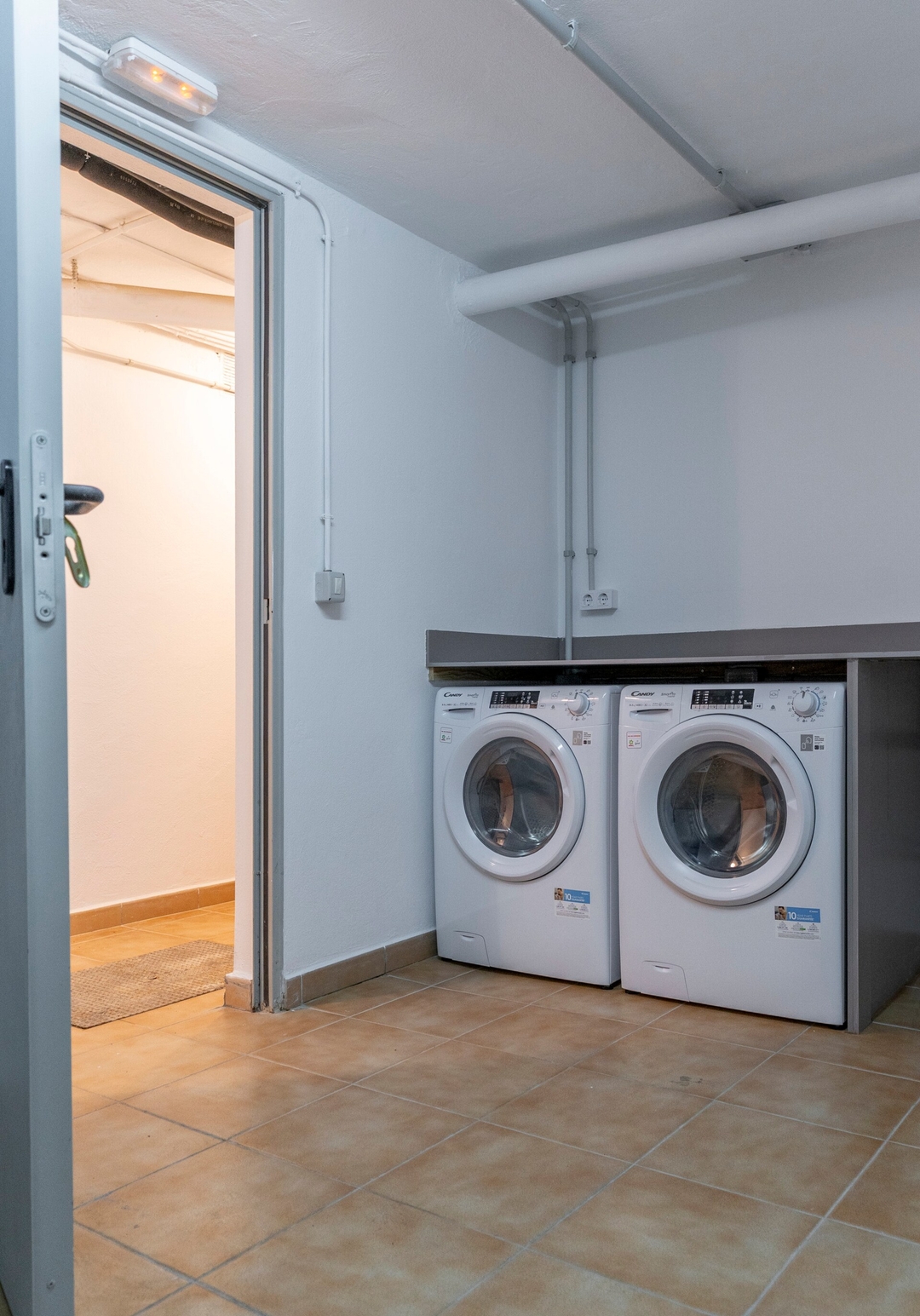 VISTA BELLA - Apartamento Estándar con balcón 15 WeHost Costa Brava