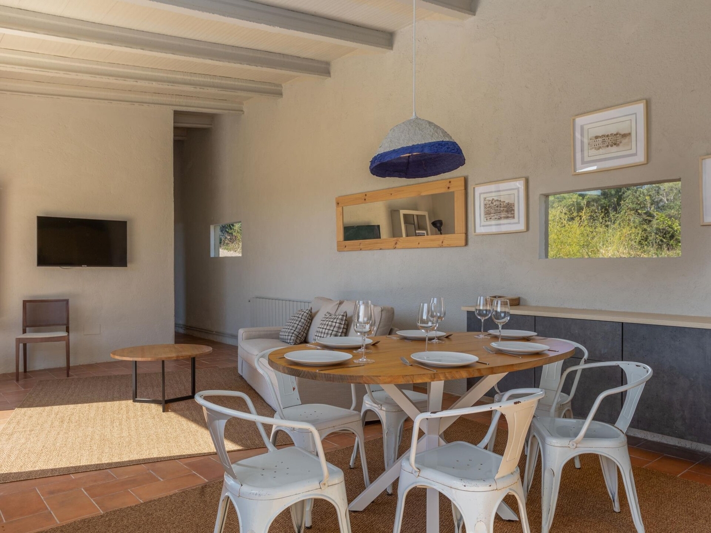 Casa de campo Masos Pals AM con parking y piscina 14 WeHost Costa Brava