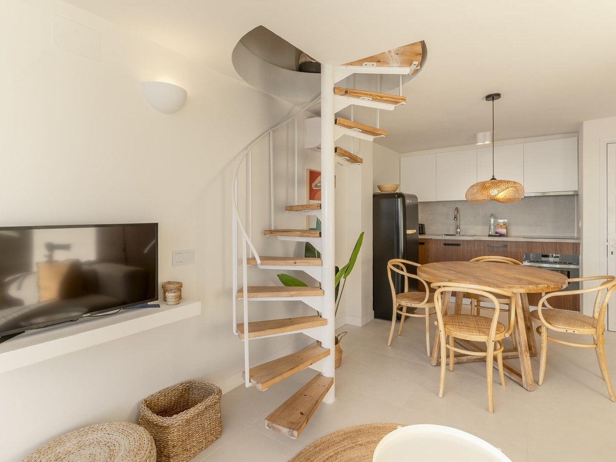 PORTELL - Casa Concha 7 WeHost Costa Brava