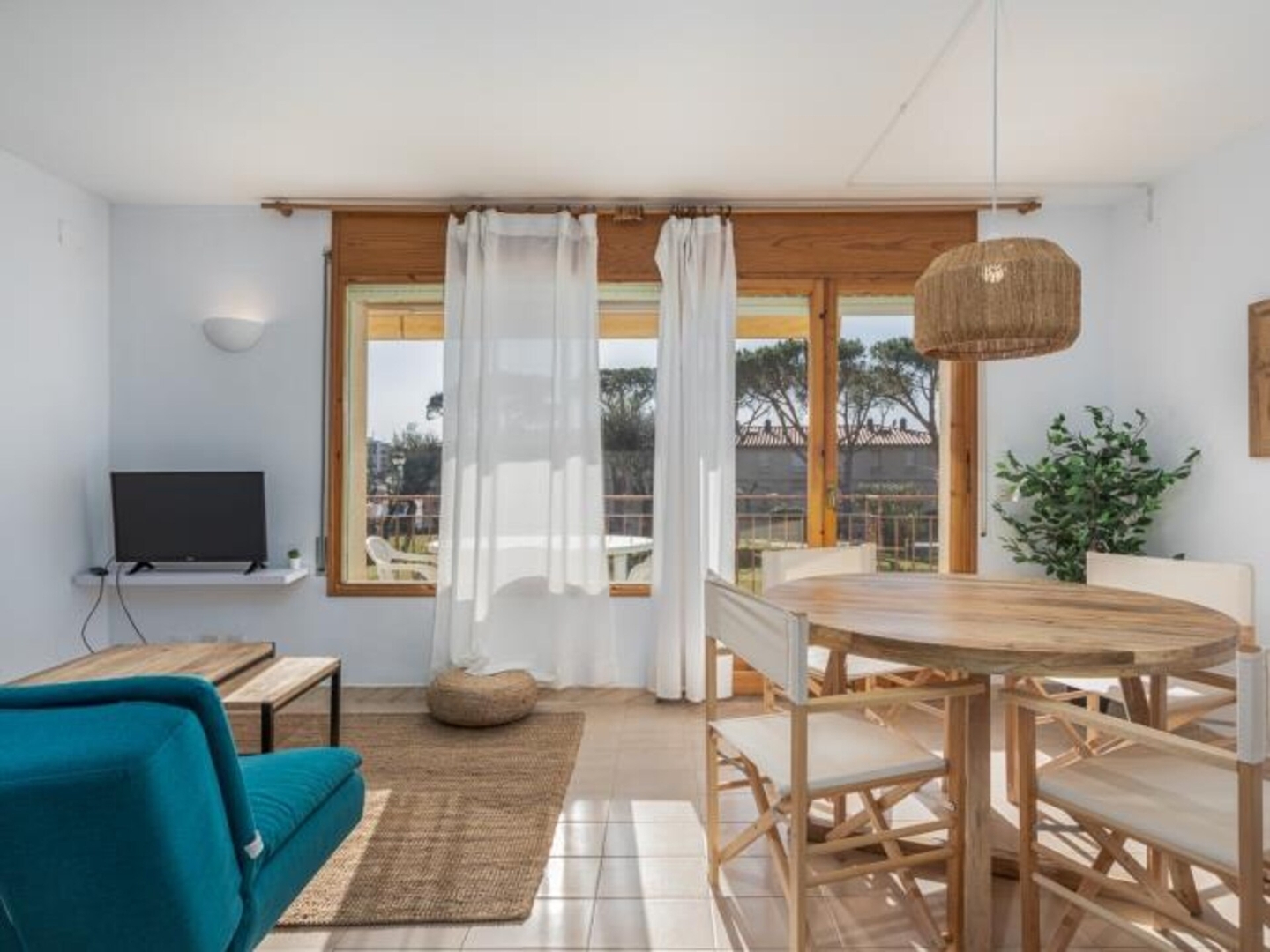 ESTANDAR - Casa Marea La Fosca 30 WeHost Costa Brava