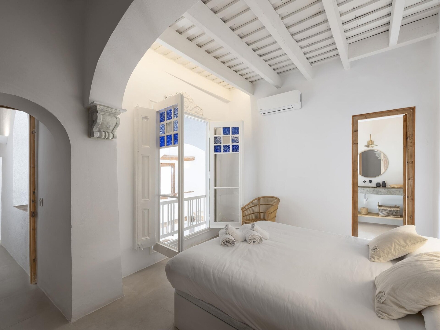 LA BARCA - Casa Concha 55 WeHost Costa Brava