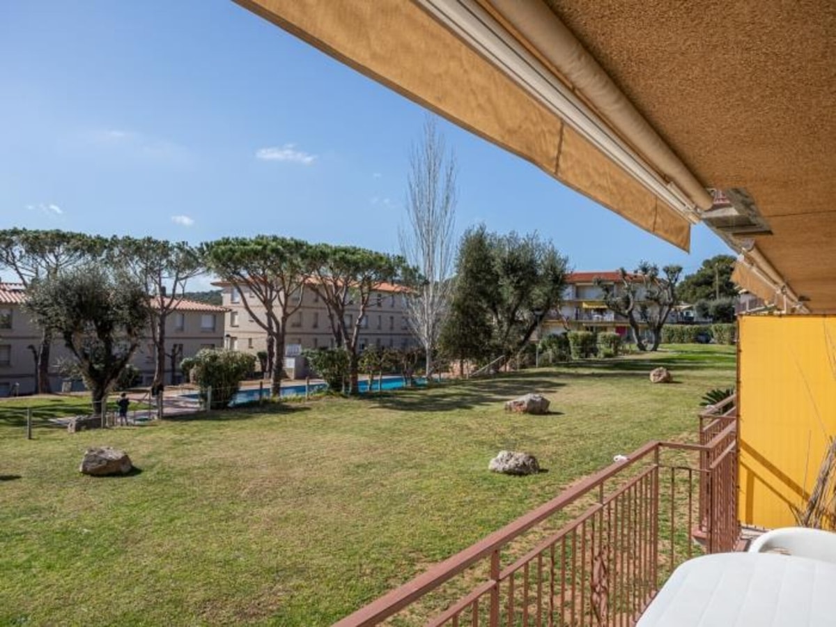PLANTA BAJA - Casa Marea La Fosca 33 WeHost Costa Brava