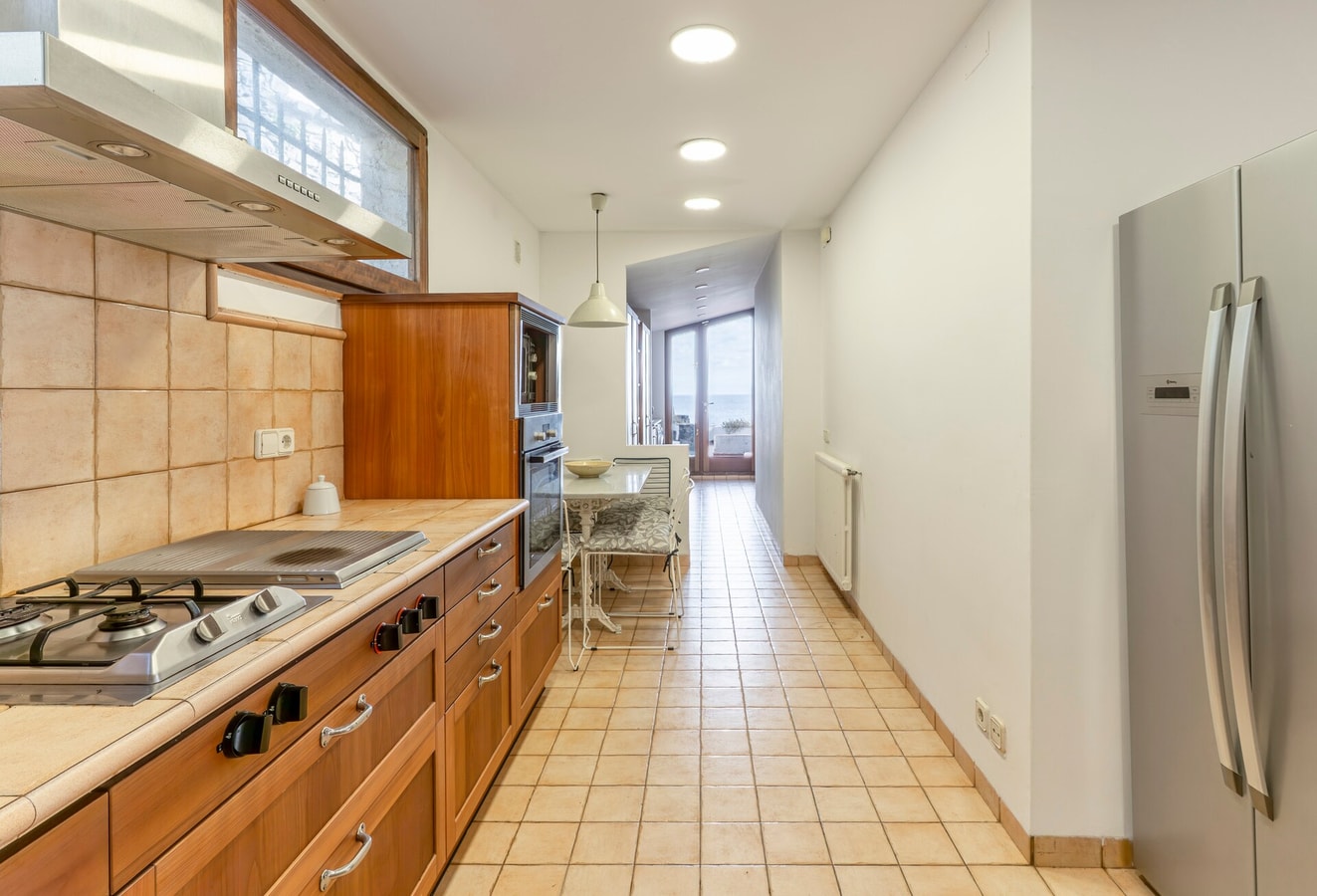 LA MARINEDA - Villa en primera línea de mar 3 WeHost Costa Brava