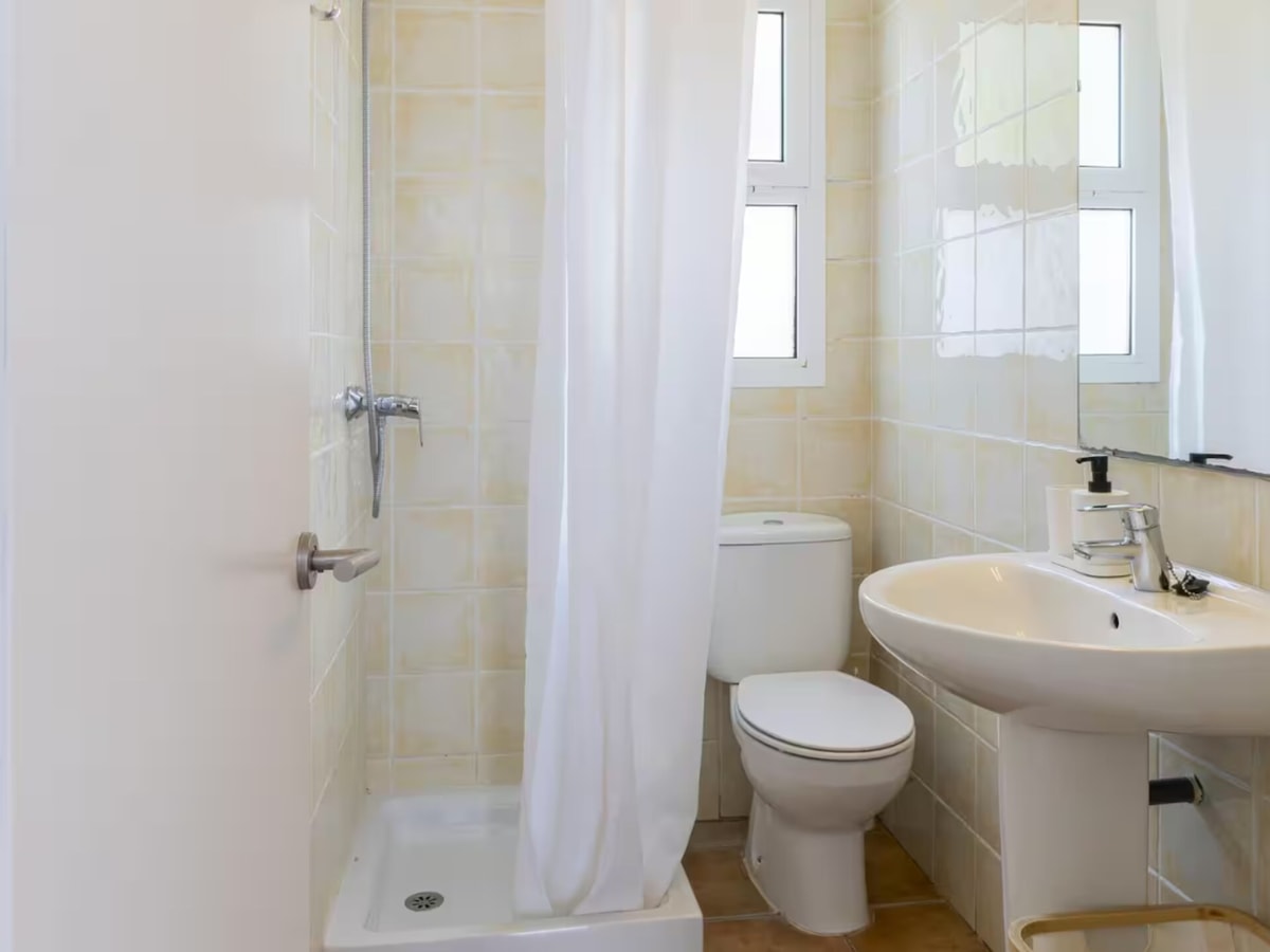 ESTANDAR - Casa Marea Calella 25 WeHost Costa Brava