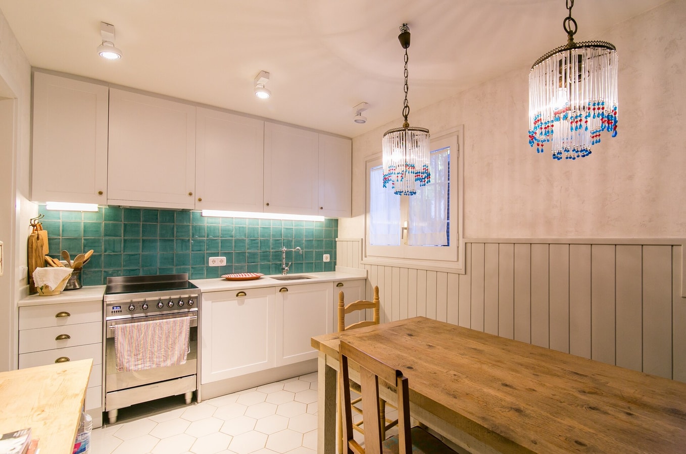 VILLA CANADELL - Casa con piscina y parking 33 WeHost Costa Brava