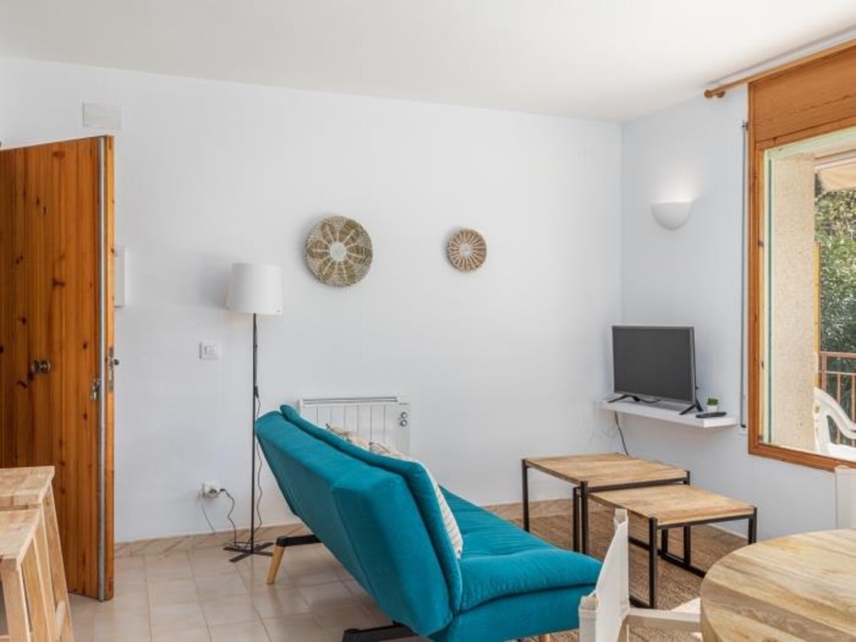 PLANTA BAJA - Casa Marea La Fosca 12 WeHost Costa Brava