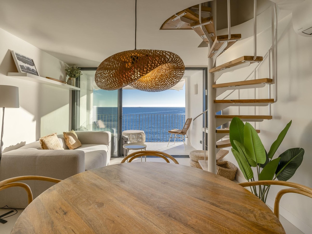 PORTELL - Casa Concha 5 WeHost Costa Brava