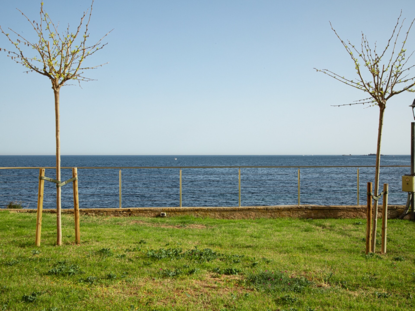 Playa Canadell Mar P - Apartment with terrace 36 WeHost Costa Brava