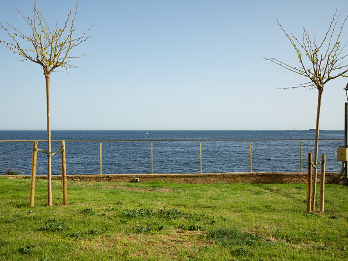 CANADELL MAR P - Apartamento con terraza y jardín 36 WeHost Costa Brava