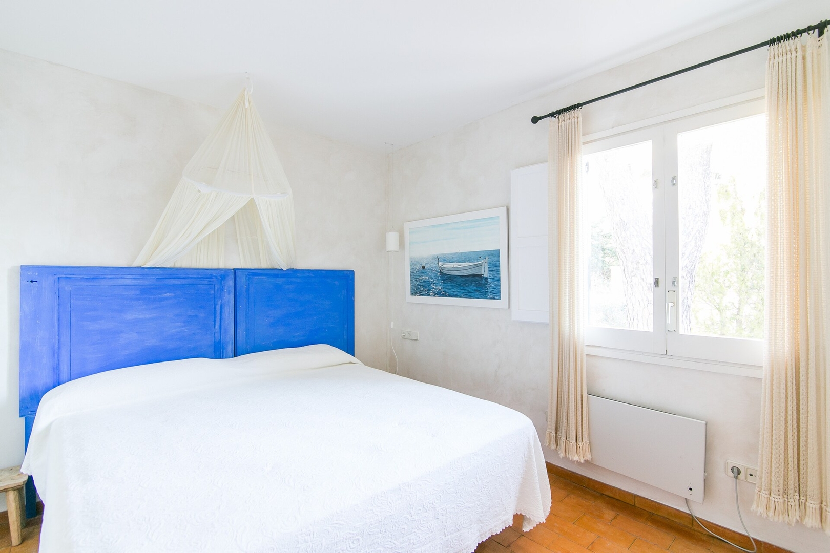 Villa Canadell con piscina y parking 46 WeHost Costa Brava