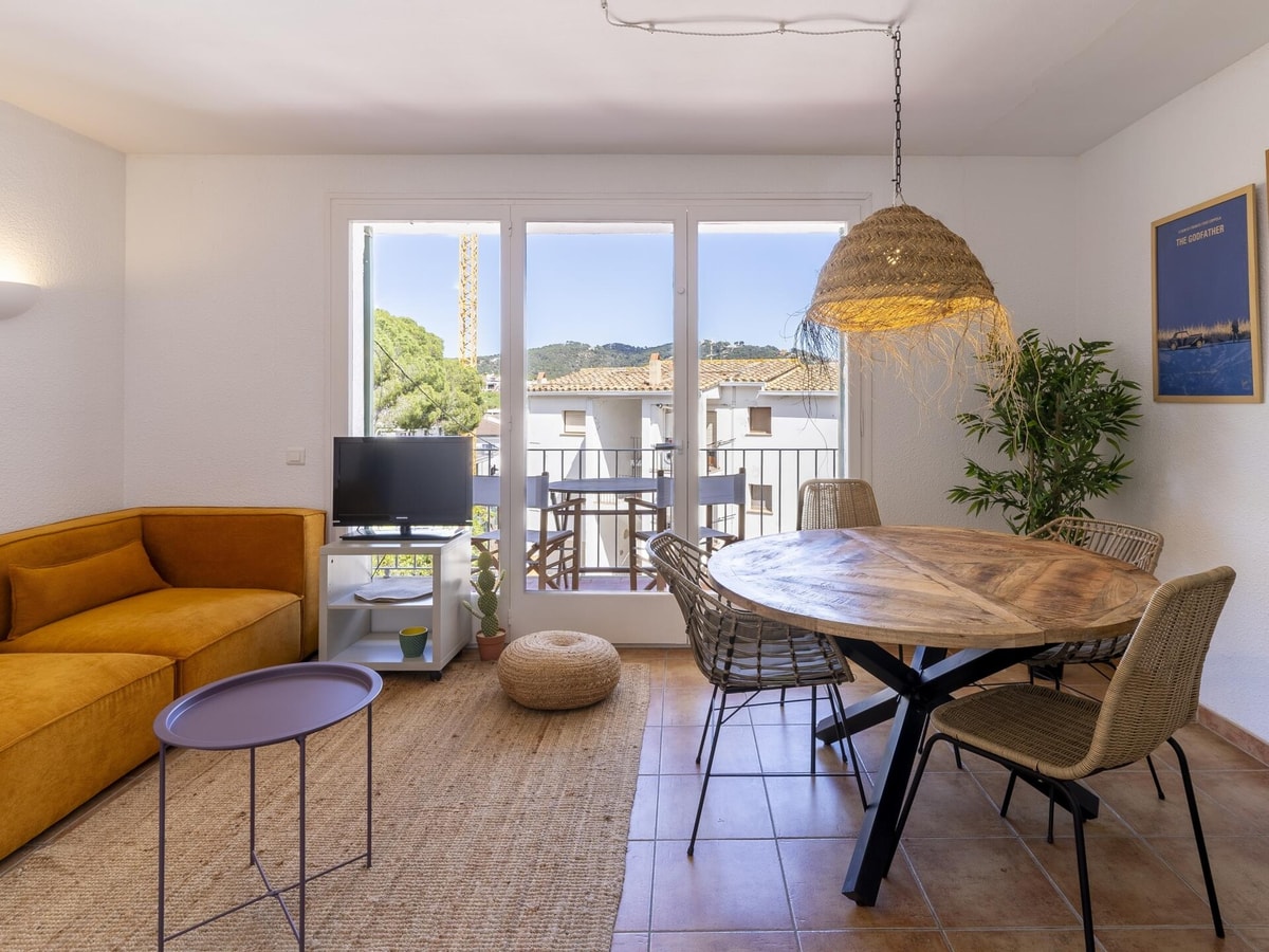 SUPERIOR - Casa Marea Calella 5 WeHost Costa Brava