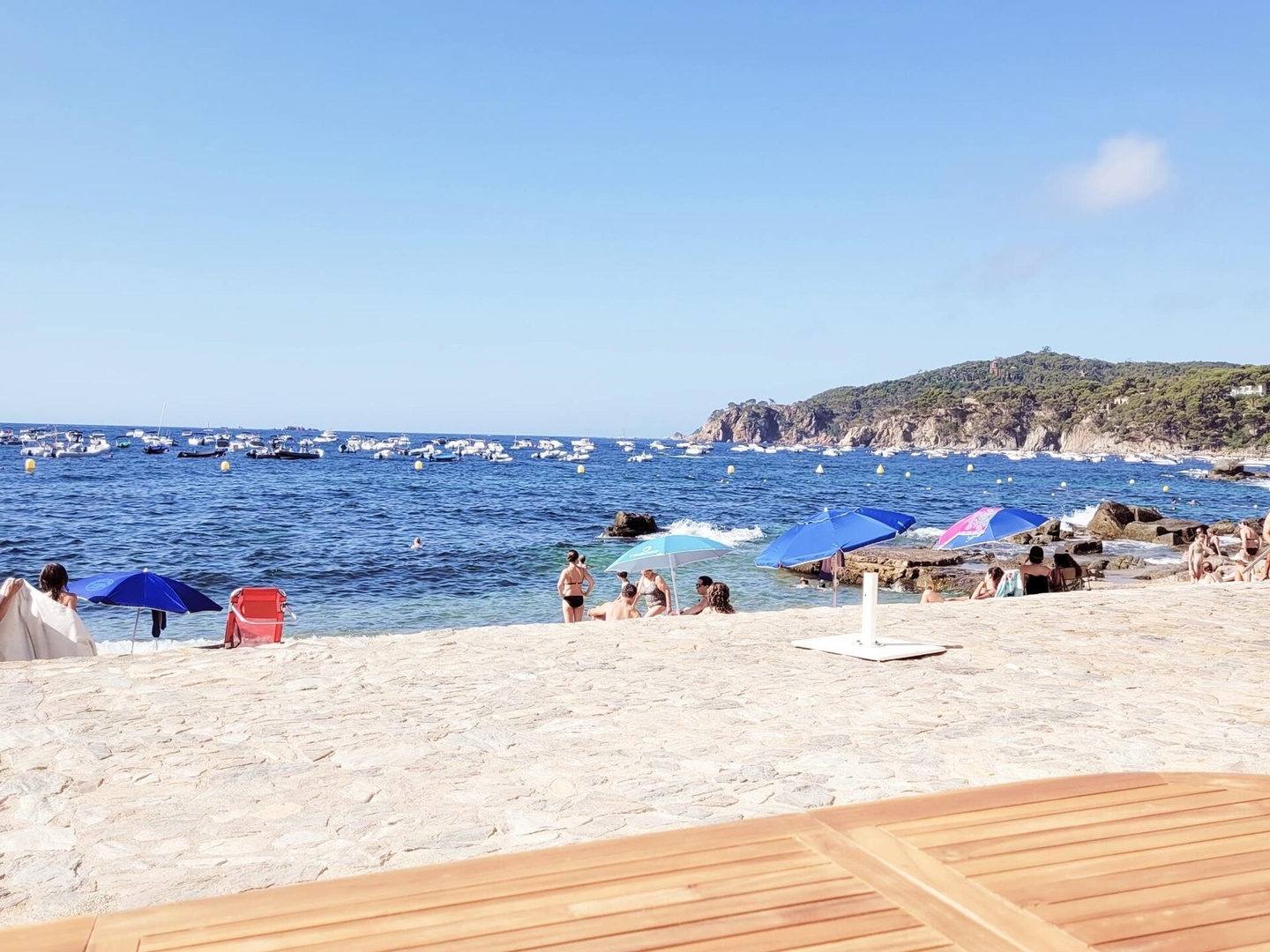 LA BARCA - Casa Concha 25 WeHost Costa Brava