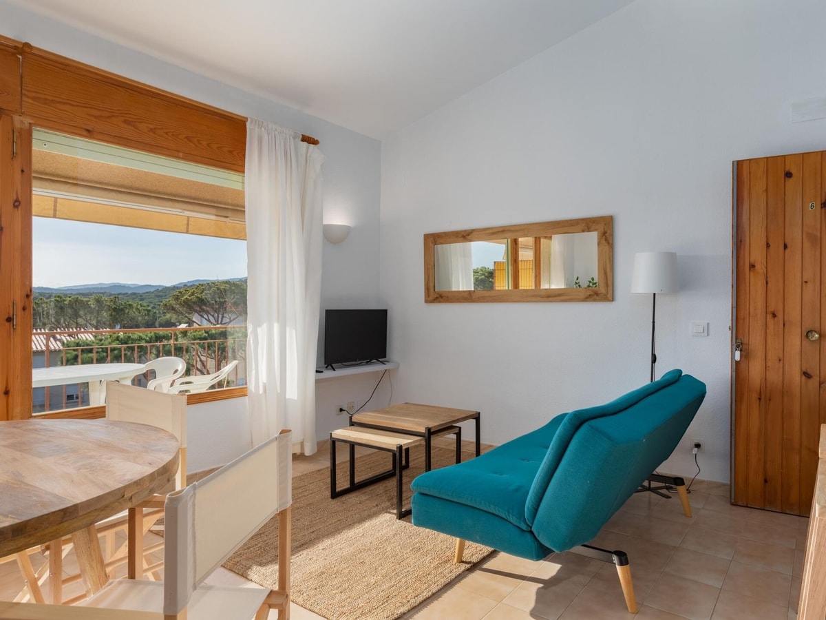ÁTICO - Casa Marea La Fosca 16 WeHost Costa Brava