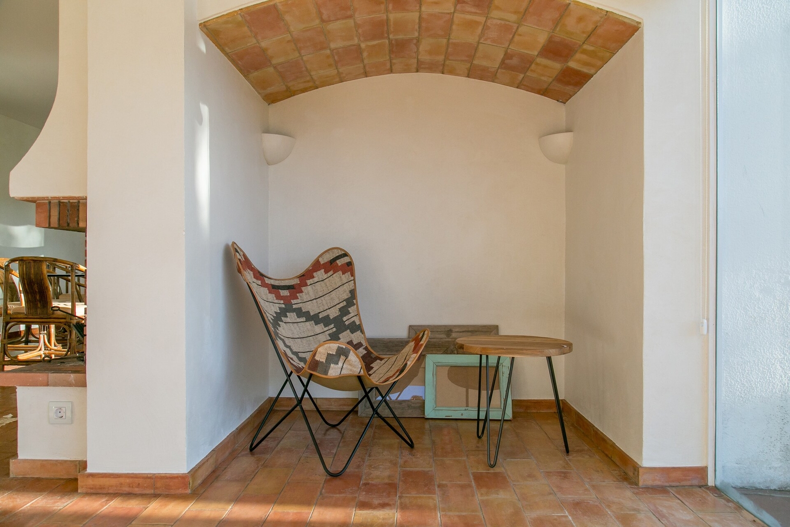 Villa Canadell con piscina y parking 31 WeHost Costa Brava