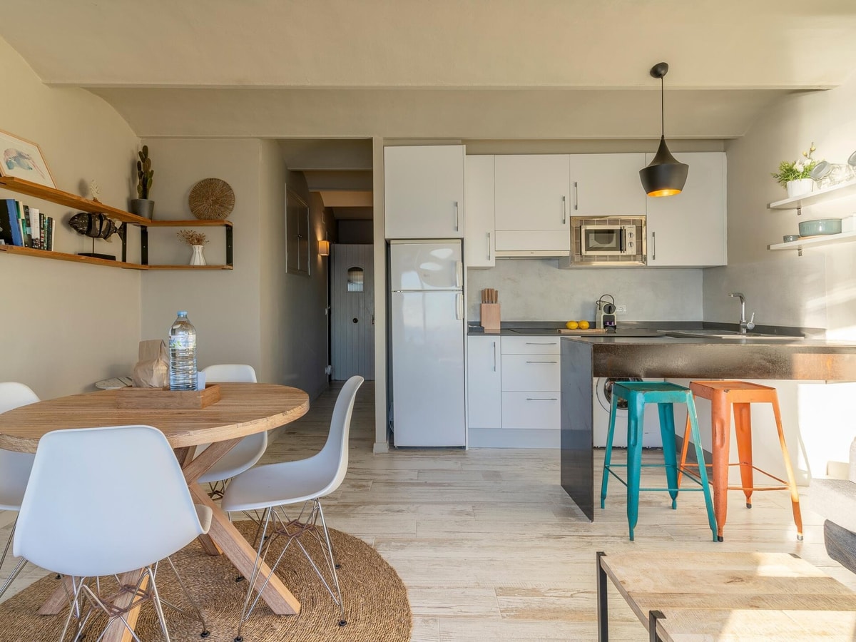 MIRALL - Casa Concha 22 WeHost Costa Brava