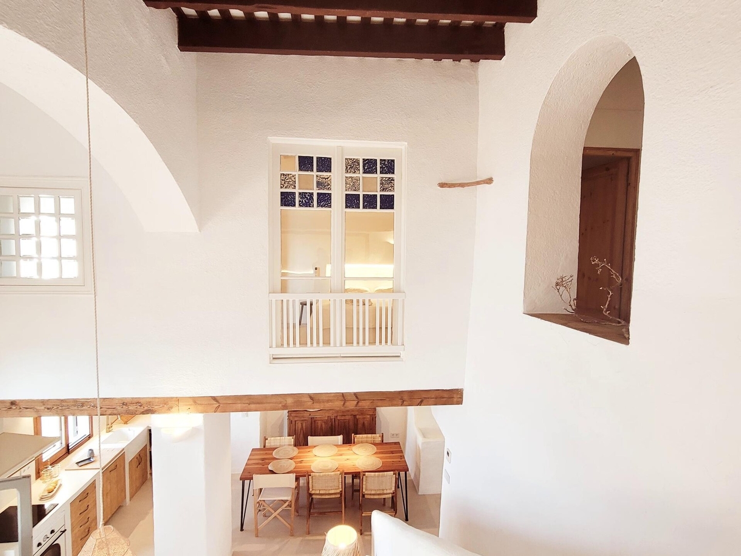 LA BARCA - Casa Concha 52 WeHost Costa Brava