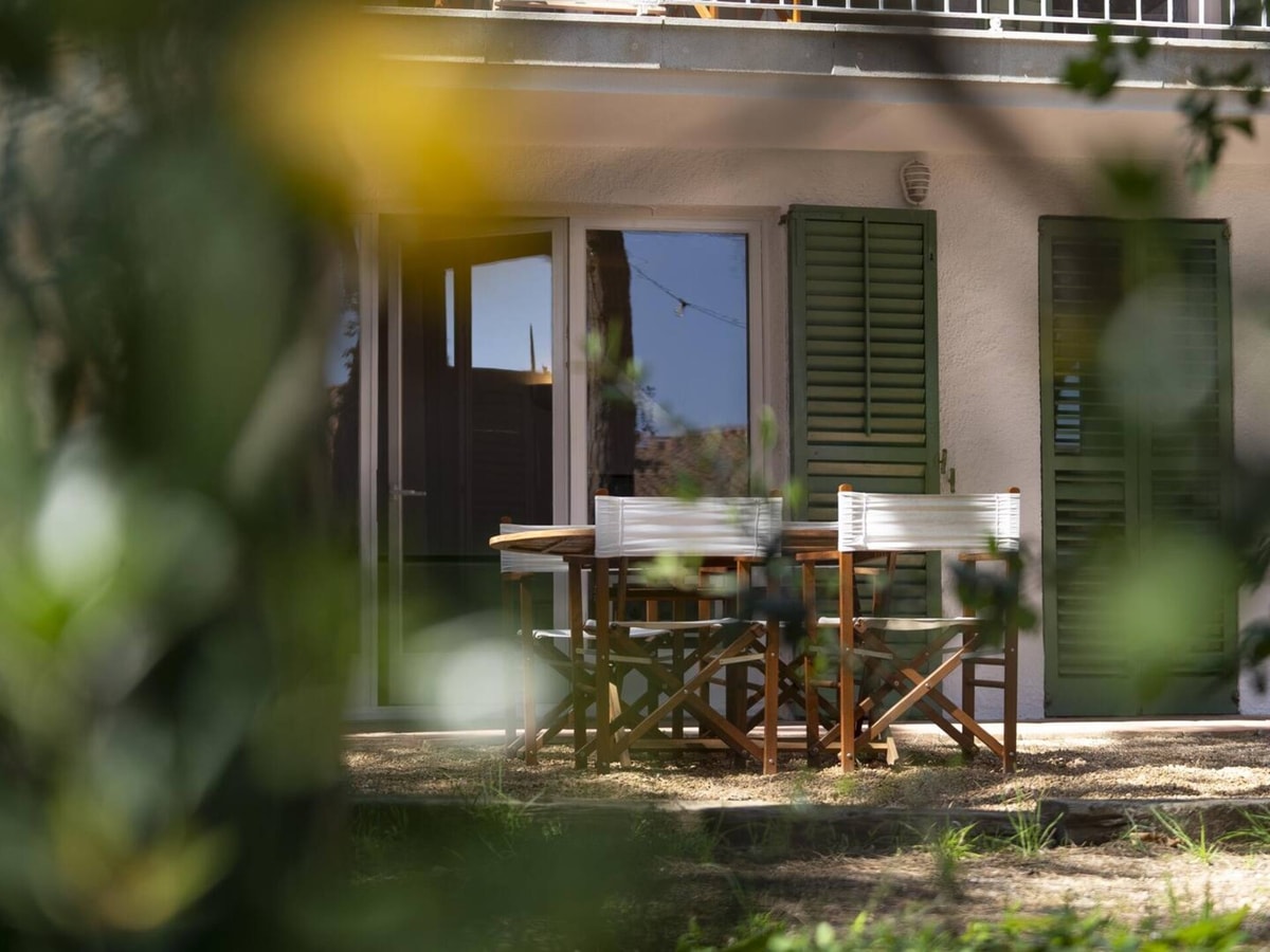 PLANTA BAJA - Casa Marea Calella 37 WeHost Costa Brava