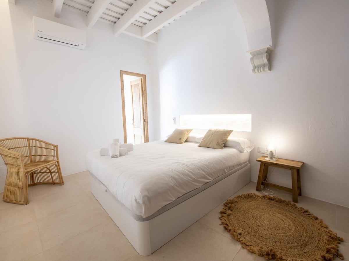 LA BARCA - Casa Concha 28 WeHost Costa Brava