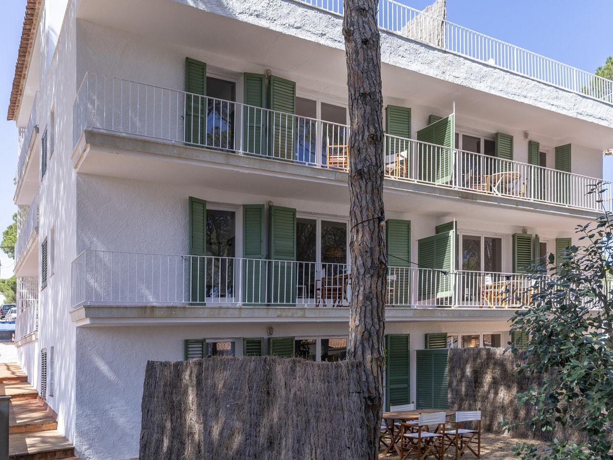 ESTANDAR - Casa Marea Calella 3 WeHost Costa Brava