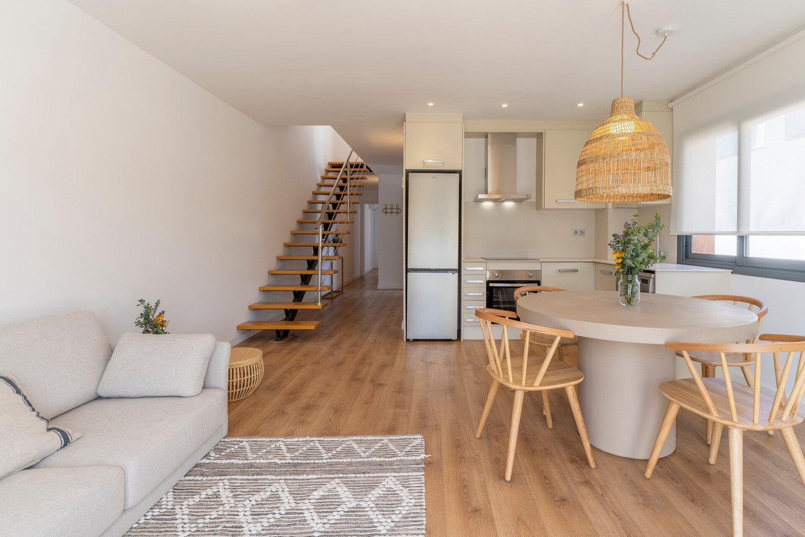 VISTA BELLA - Ático con terraza y parking 23 WeHost Costa Brava