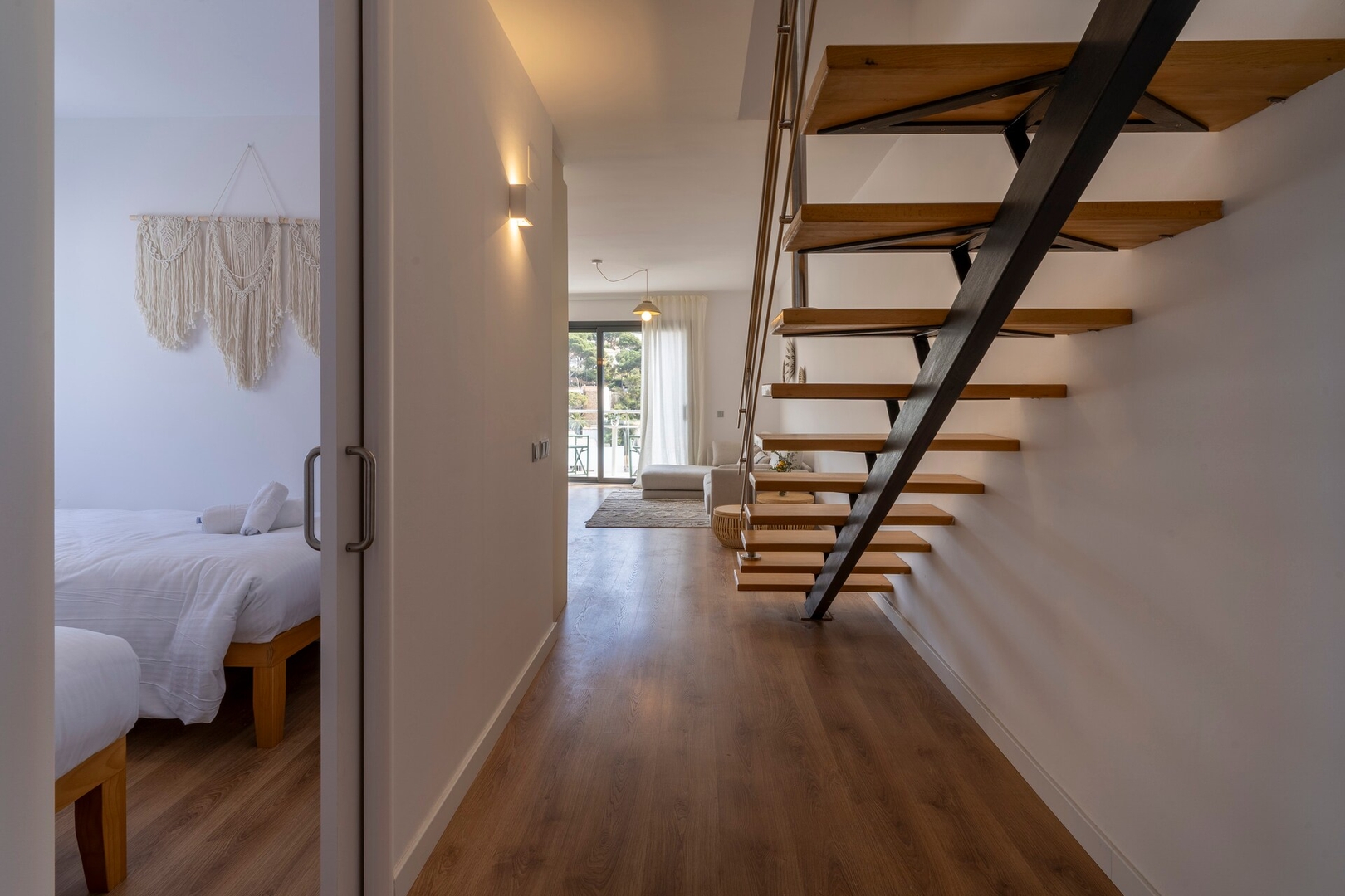 VISTA BELLA - Ático con terraza y parking 21 WeHost Costa Brava