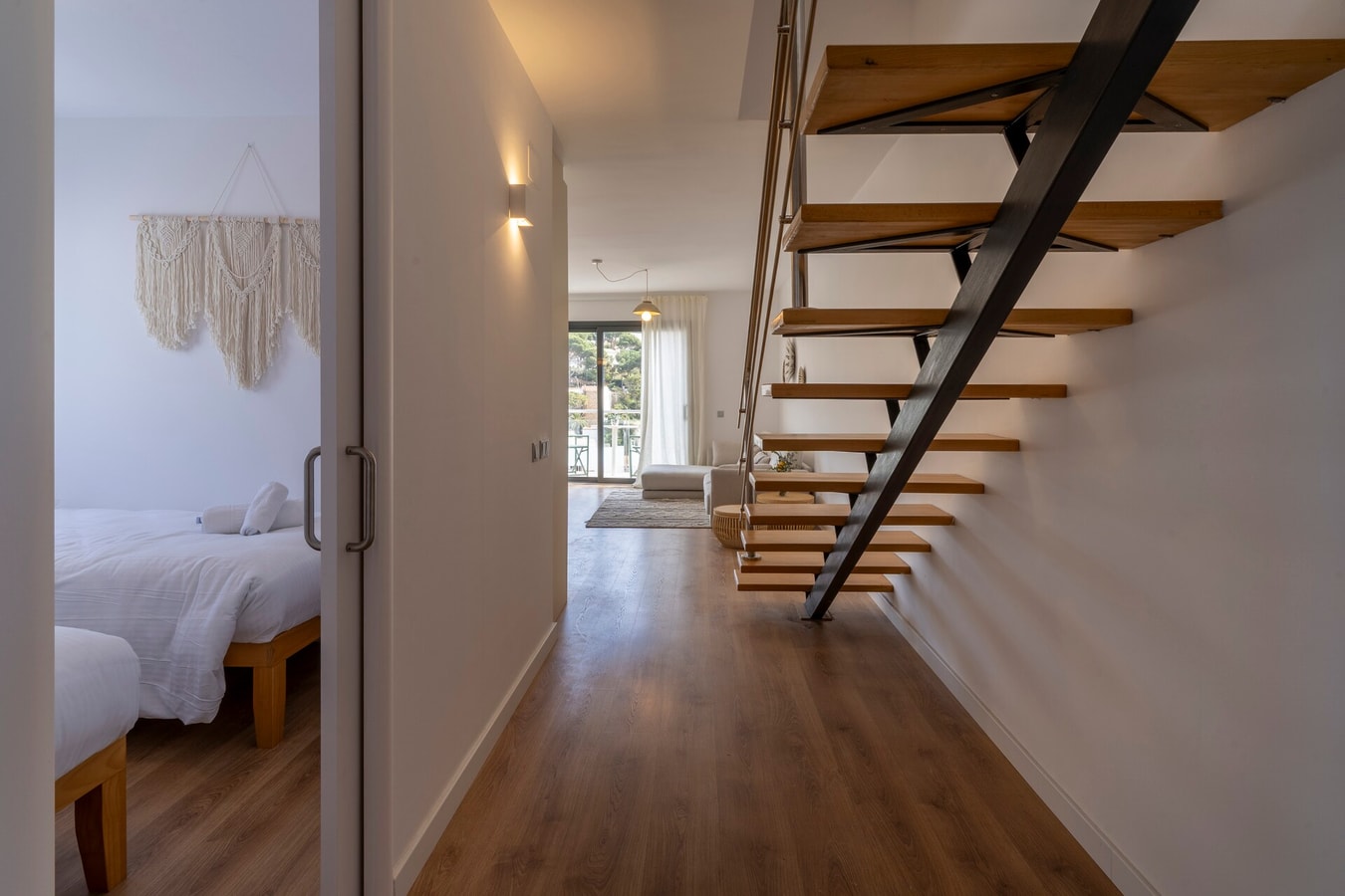VISTA BELLA - Ático con terraza y parking 21 WeHost Costa Brava